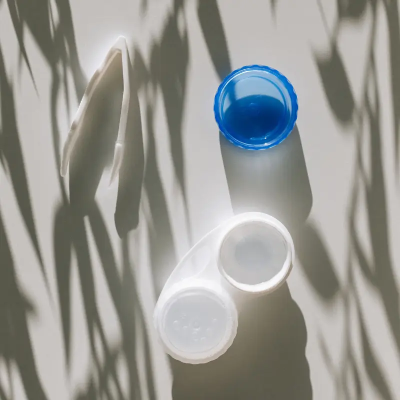 Yearly vs Seasonal Lenses