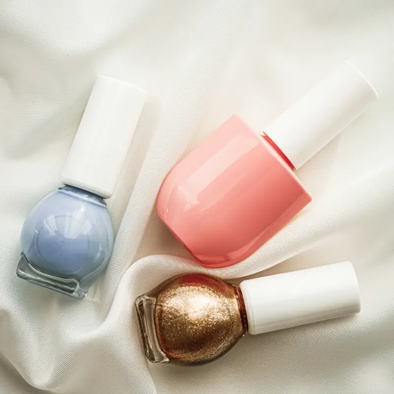 انتخاب بهترین لاک ناخن