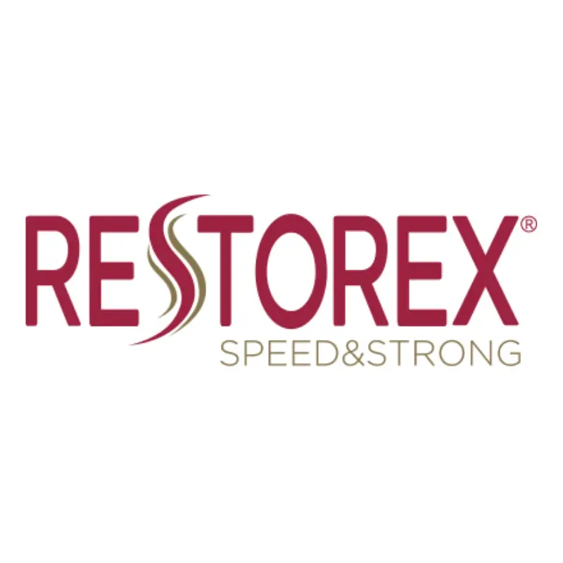 محصولات برند رستورکس