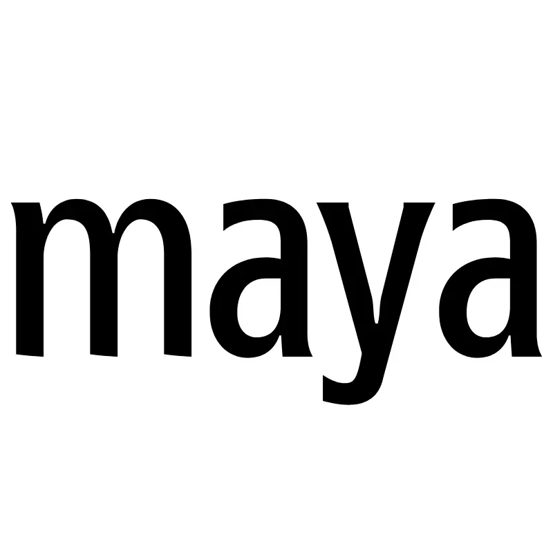 محصولات برند مایا