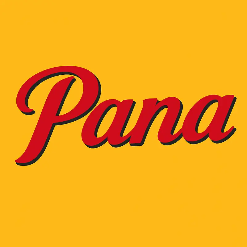 محصولات برند پانا
