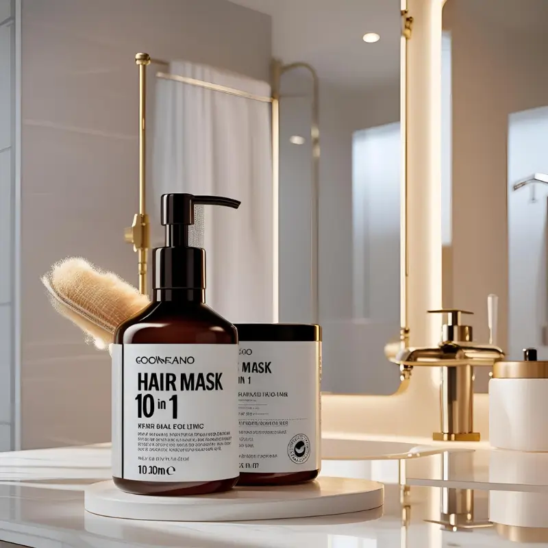 ماسک ۱۰ کاره چیست