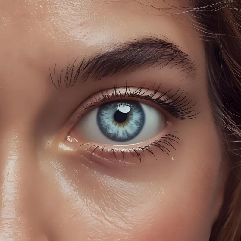 نحوه مراقبت لنزهای دائمی و لنزهای فصلی