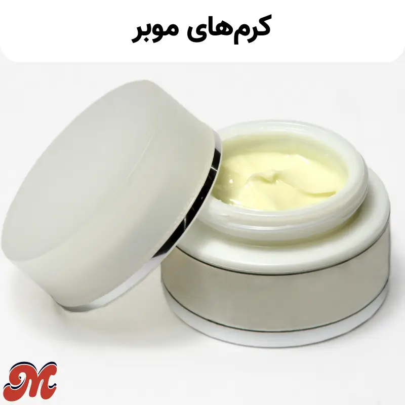 کرمهای موبر