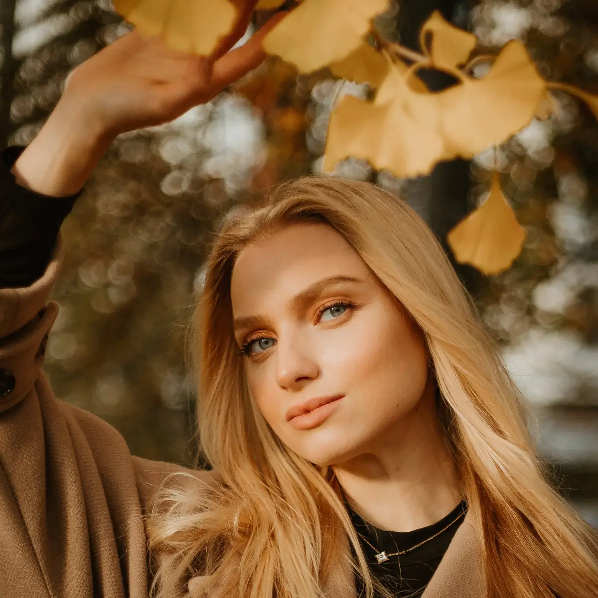 روتین مراقبت از موها در فصل پاییز