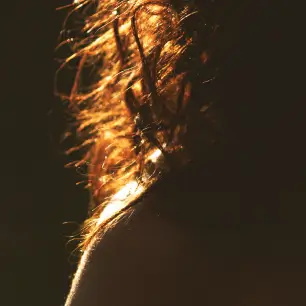 عوامل مؤثر بر نوع مو