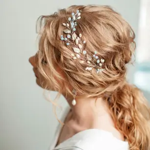 روتین روزانه موها