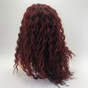 انواع مو بر اساس کشسانی