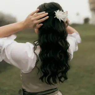 انواع مو از نظر منافذ