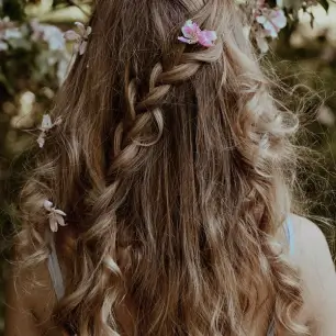 انواع مو بر اساس نژاد