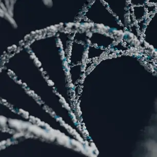 تأثیر مشکلات هورمونی بر تراکم موها