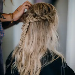 موارد کمتر شنیده شده مراقبت از مو برای سلامت و زیبایی