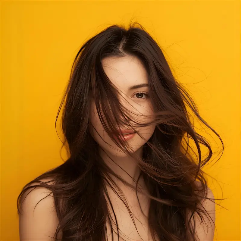 Moraghebat az moohaye khoshk