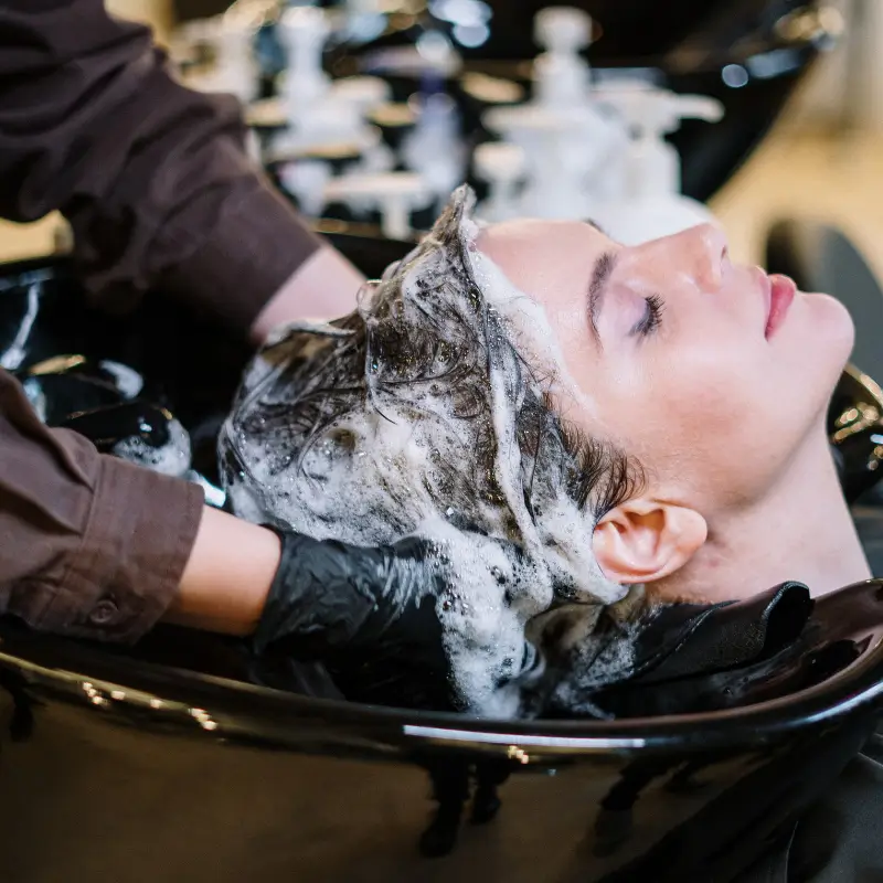 Oxidan e zede germezi chist