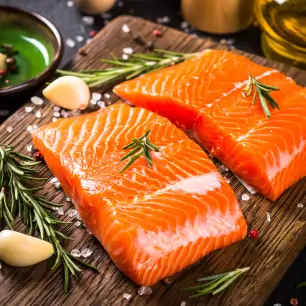 پروتئین برای افزایش ضخامت و پرپشتی موها