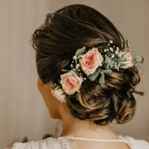 ماسک ترمیمی مو عملیات احیا و بازسازی