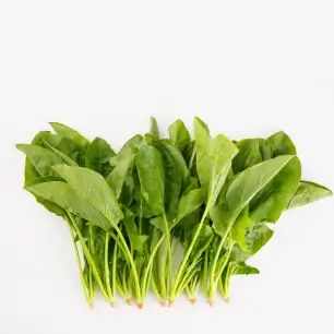 خواص اسفناج برای درمان و تقویت رشد موها