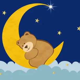 خواب کافی برای تقویت و سلامت موها