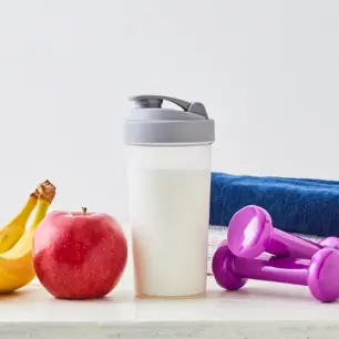 تأثیر سبک زندگی ناسالم بر تراکم موها