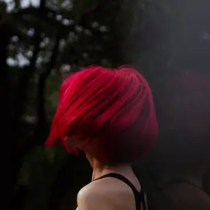 درمان عمیق هفتگی مو با ماسک ترمیمی