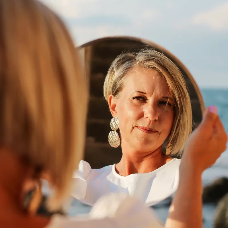 White hair colors no bleach