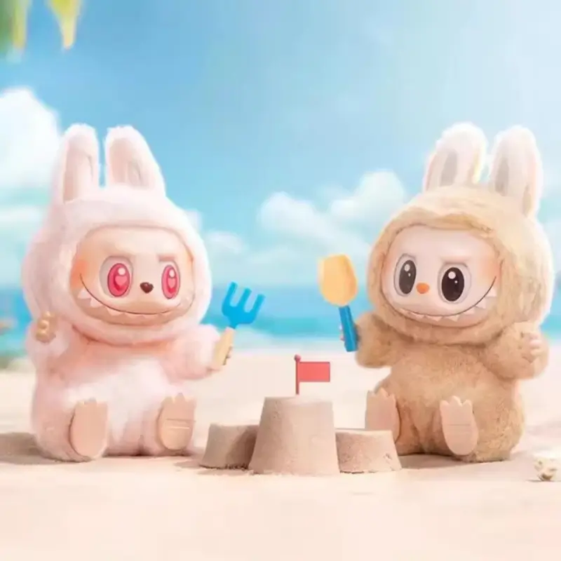 لبوبو در لوازم آرایشی