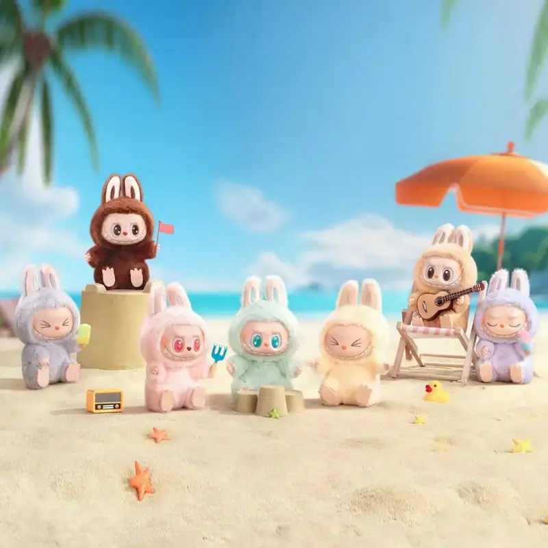 لبوبو در محصولات آرایشی