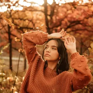 برنامه مراقبت از موها در فصل پاییز