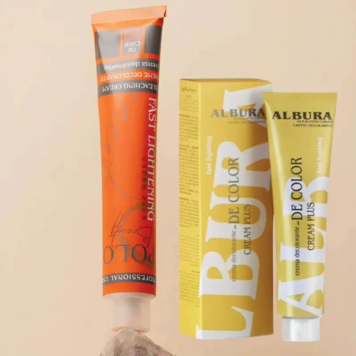 بهترین مارک دکو کرم (دکو کرم)