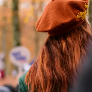 بهترین روتین مراقبت از موها در پاییز