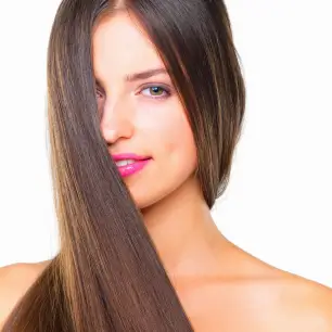 مراقبت از موی کراتین