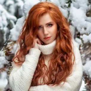 روتین مراقبتی مو زمستانه