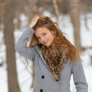 برنامه ریزی مراقبت موهای سر در سردترین فصل