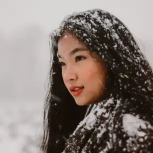 نکات و روش های محافظتی موی سر در فصل زمستان