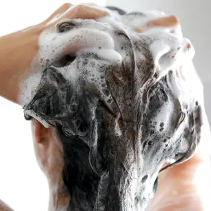 شستشوی موها در آخرین فصل سال