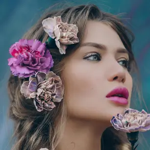 نکات مراقبتی از موهای سر در بهار