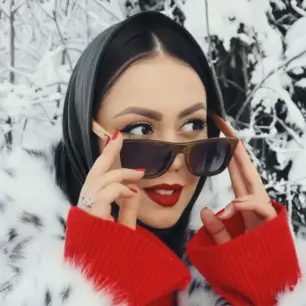 مراقبت از موها در فصل زمستان