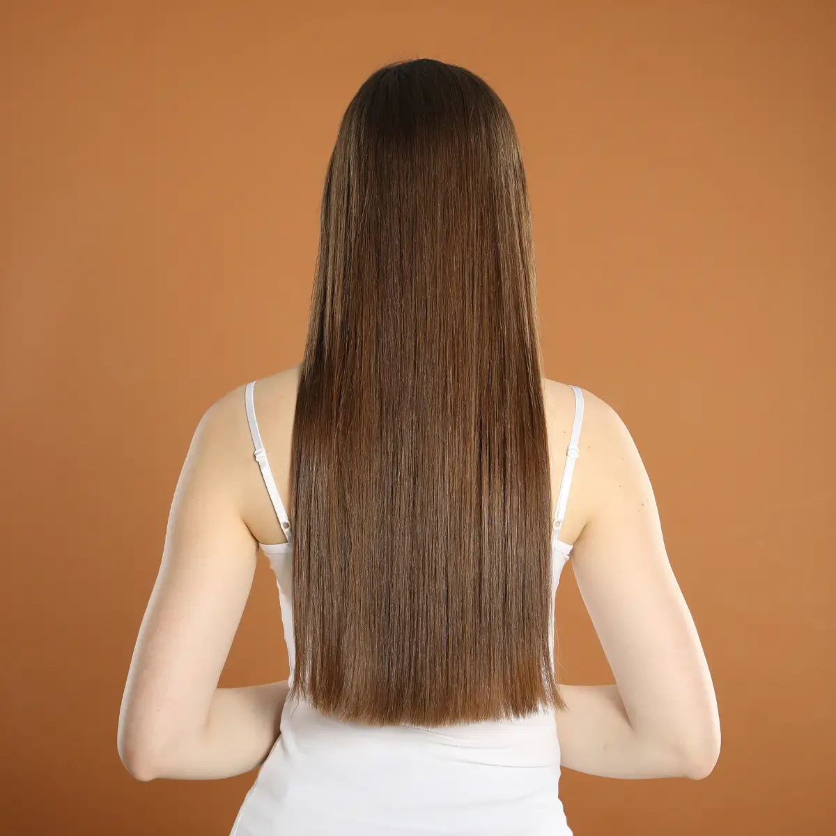 روتین مراقبت از موهای کراتینه