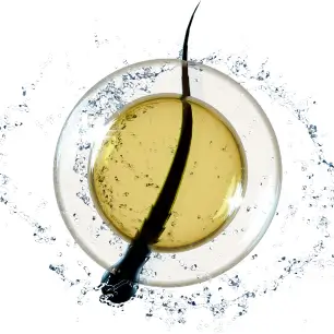 مراقبت از موها بعد از عمل کراتین