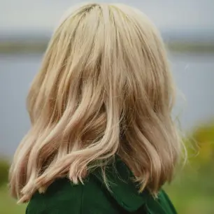 محافظت از موهای رنگ شده در فصل بهار (Spring)